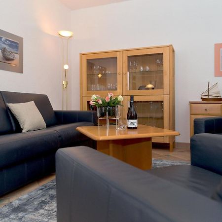 Haus Miramar App Nr 11 Appartement Heringsdorf  Buitenkant foto